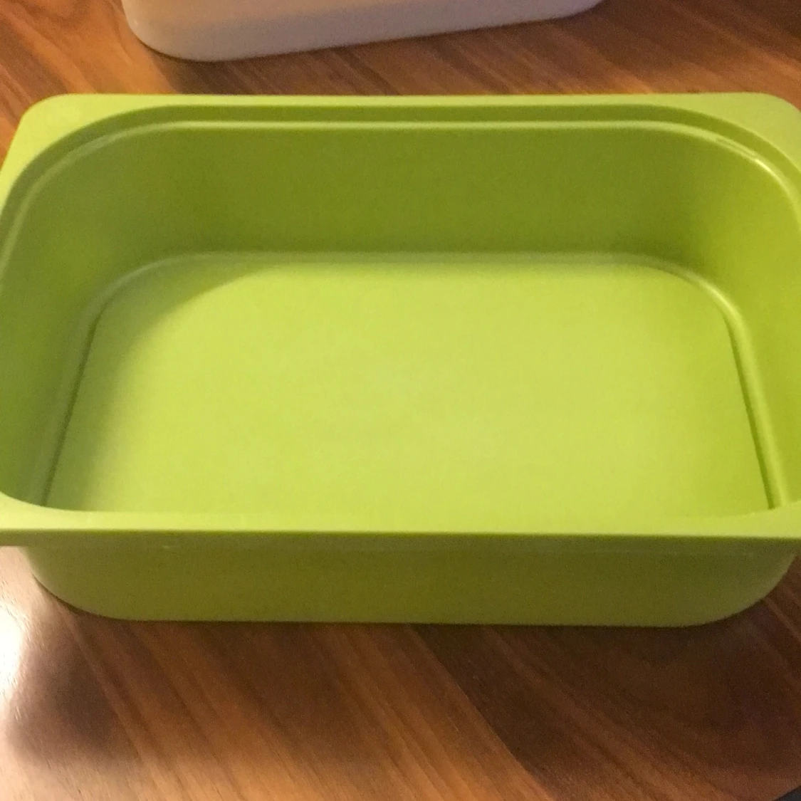 5 st förvaringslådor  - 90