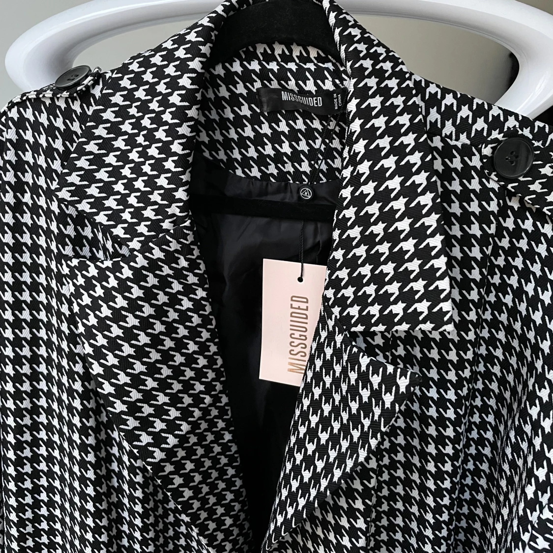 HELT NY trenchcoat - 91