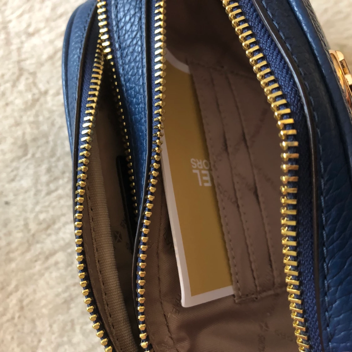 Michael Kors Fulton Bag - 91