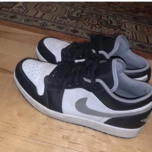 Jordans - Söker nu dessa jordans bsra använd några gånger men som ny