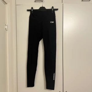 ICIW tights - ICIW tights i storlek S med resor i rumpan. 150kr + frakt.