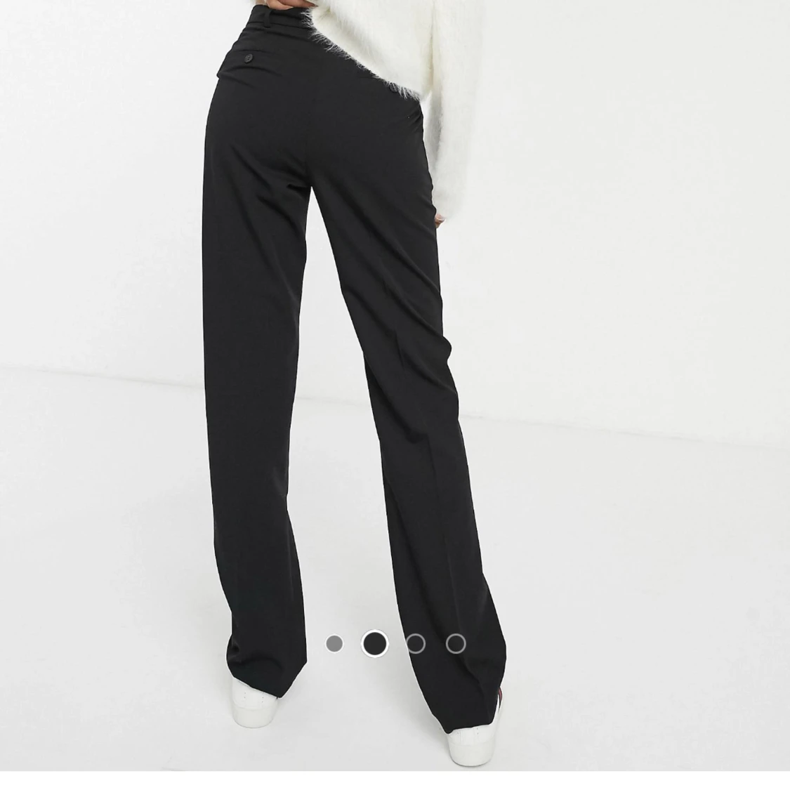 kostymbyxor från asos - 90