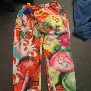 Godis byxor  - Godis byxor 