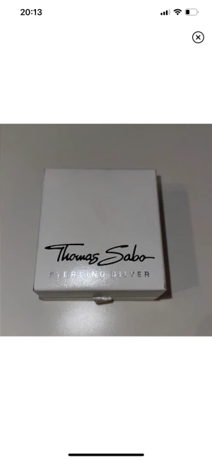 Guld örhängen - Äkta guld örhängen från Thomas Sabo💕 Aldrig använda, nypris: 1199kr 