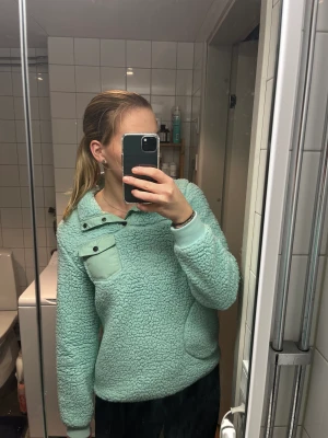 Fleece Pelle p - Supergosig fleece från Pelle p som tyvärr inte kommer till användning 
