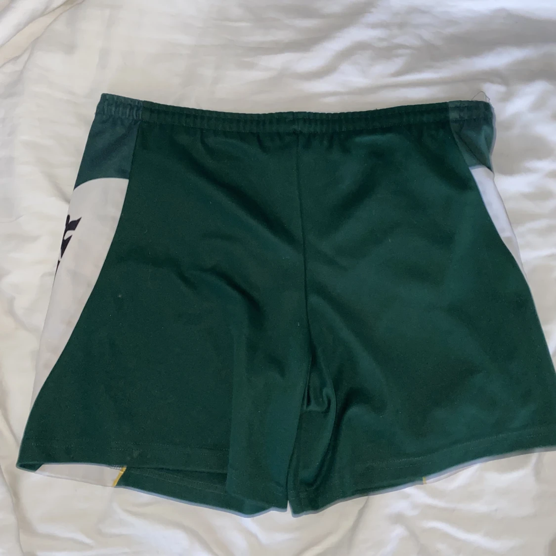 vintage sportshorts - 90