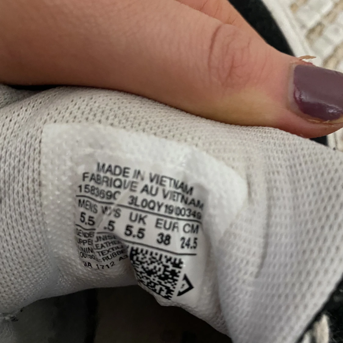 Converse one starw - 90