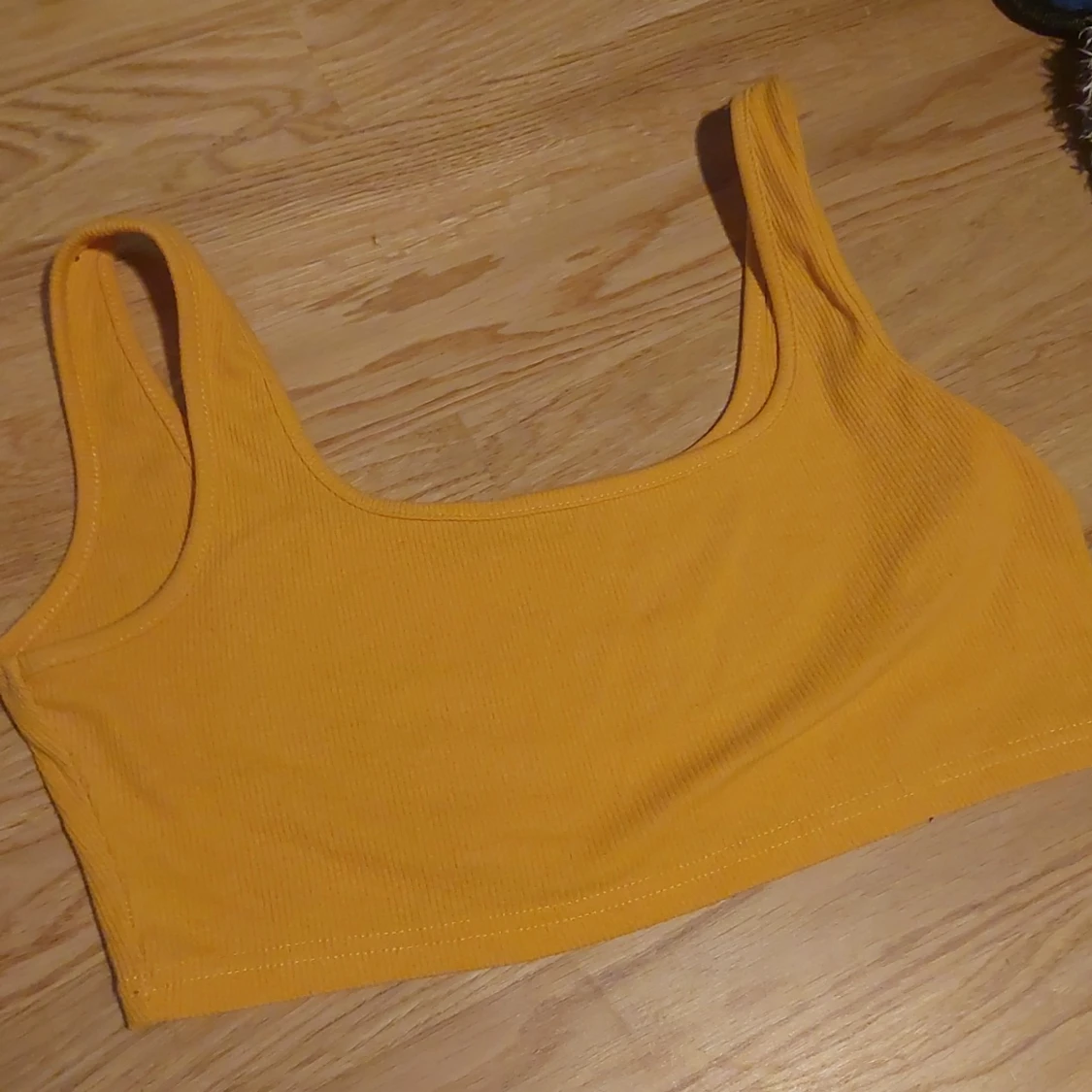 Crop top Shein stl xs