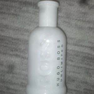 Hugo boss parfym  - Pris kan diskuteras 