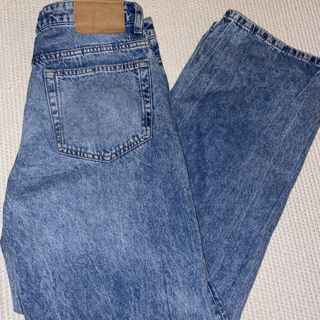 low waist jeans - 90
