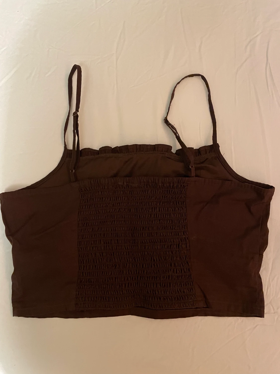 Topp från H&M, storlek 38  - 90