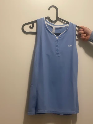 I Can I Will träningstopp - Oanvänd