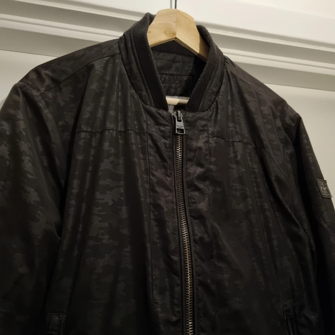 Calvin Klein bomberjacka