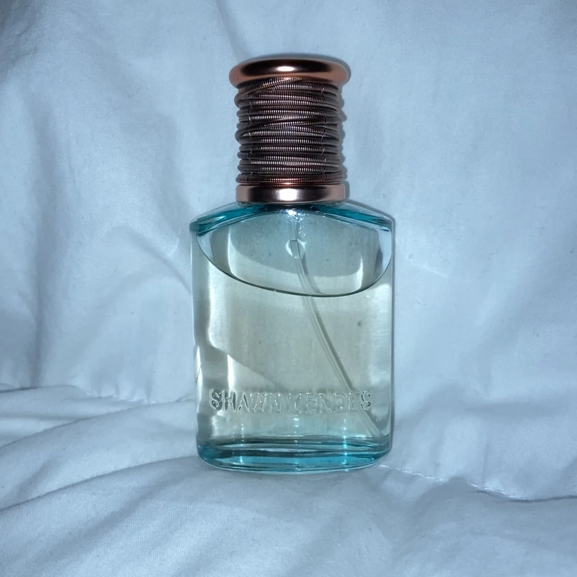 Shawn Mendes Signature