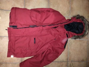 Cansdegoose jacka  - Mycket fint skick varm o gon