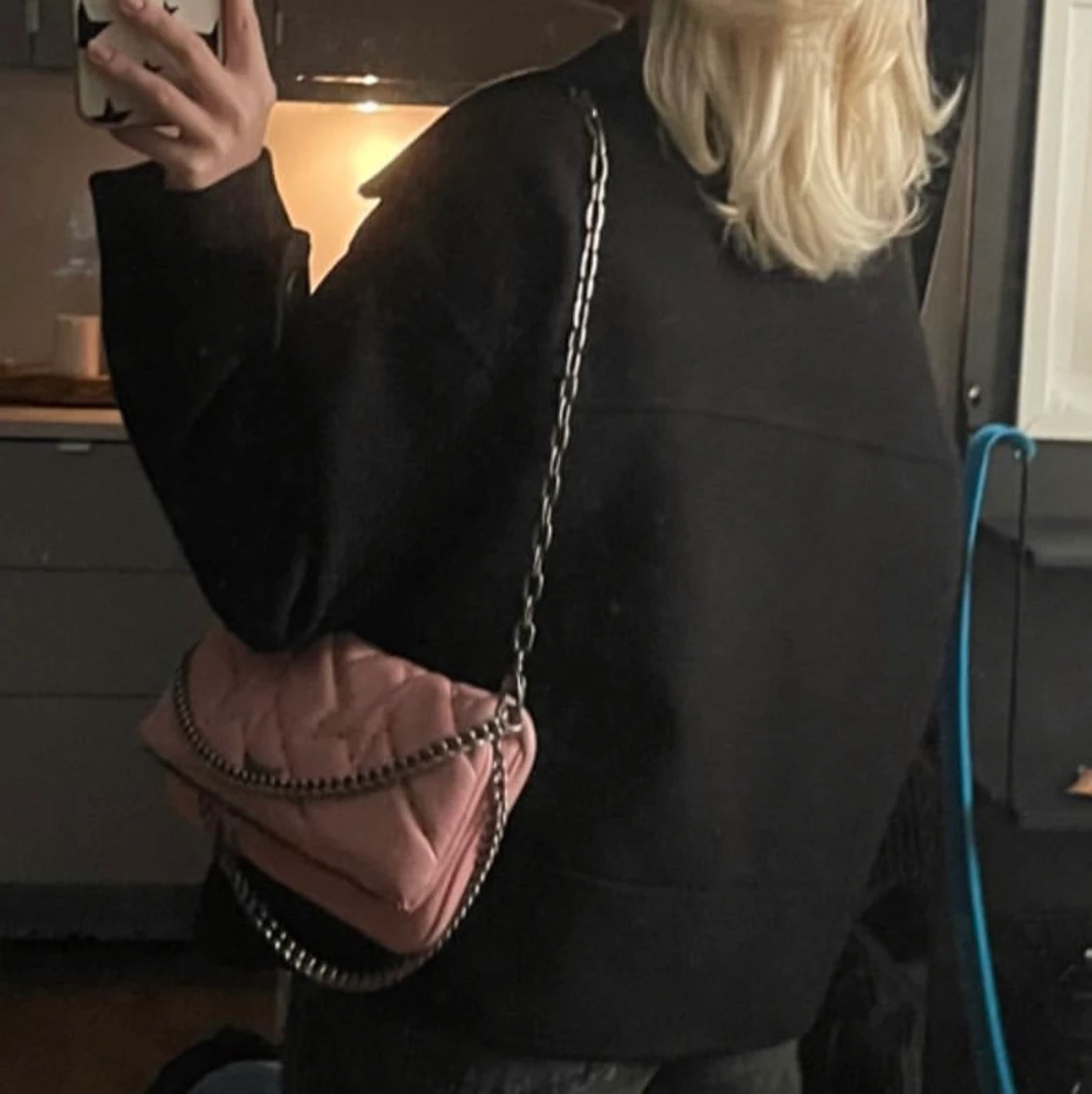 Unik Zadig Väska💓