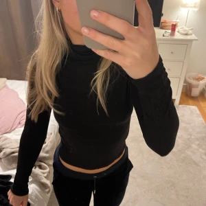 Polotröja - Polotröja som är så skön!