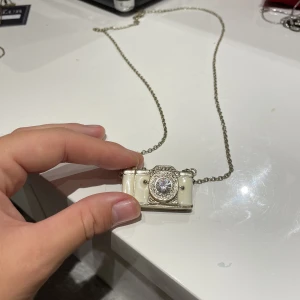 Halsband - Inga defekter! 