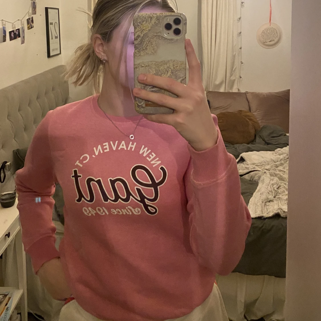 Gant sweatshirt  - 90