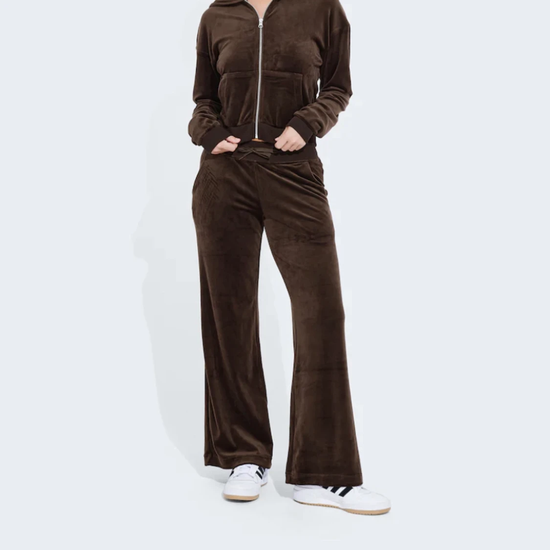 Mjukis set från bikbok  - 90