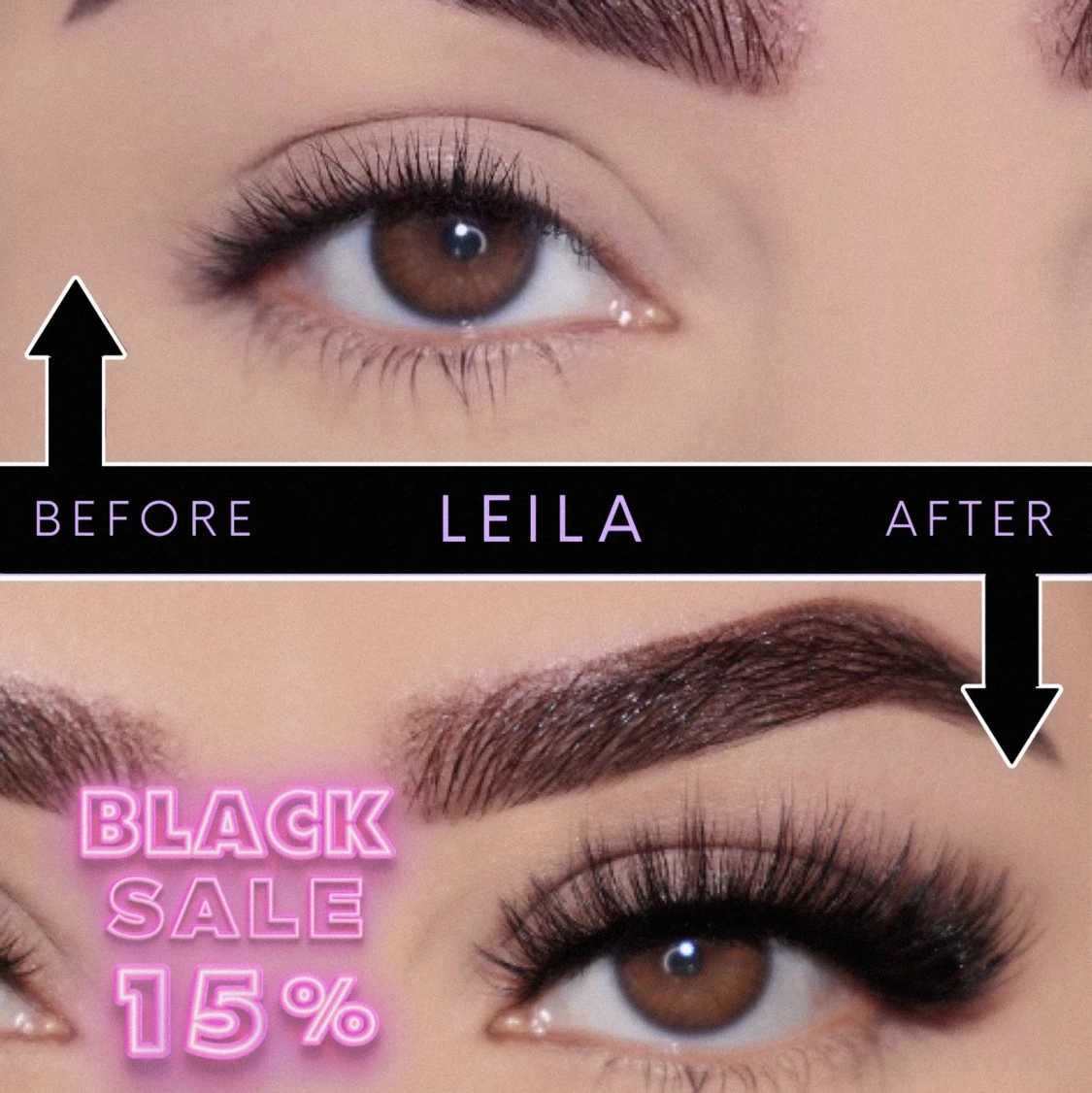 BLACK WEEK REA SISTA DAGEN - 90