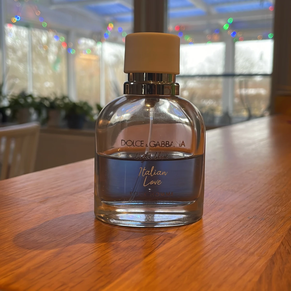 Dolce & Gabbana Italien love - 90