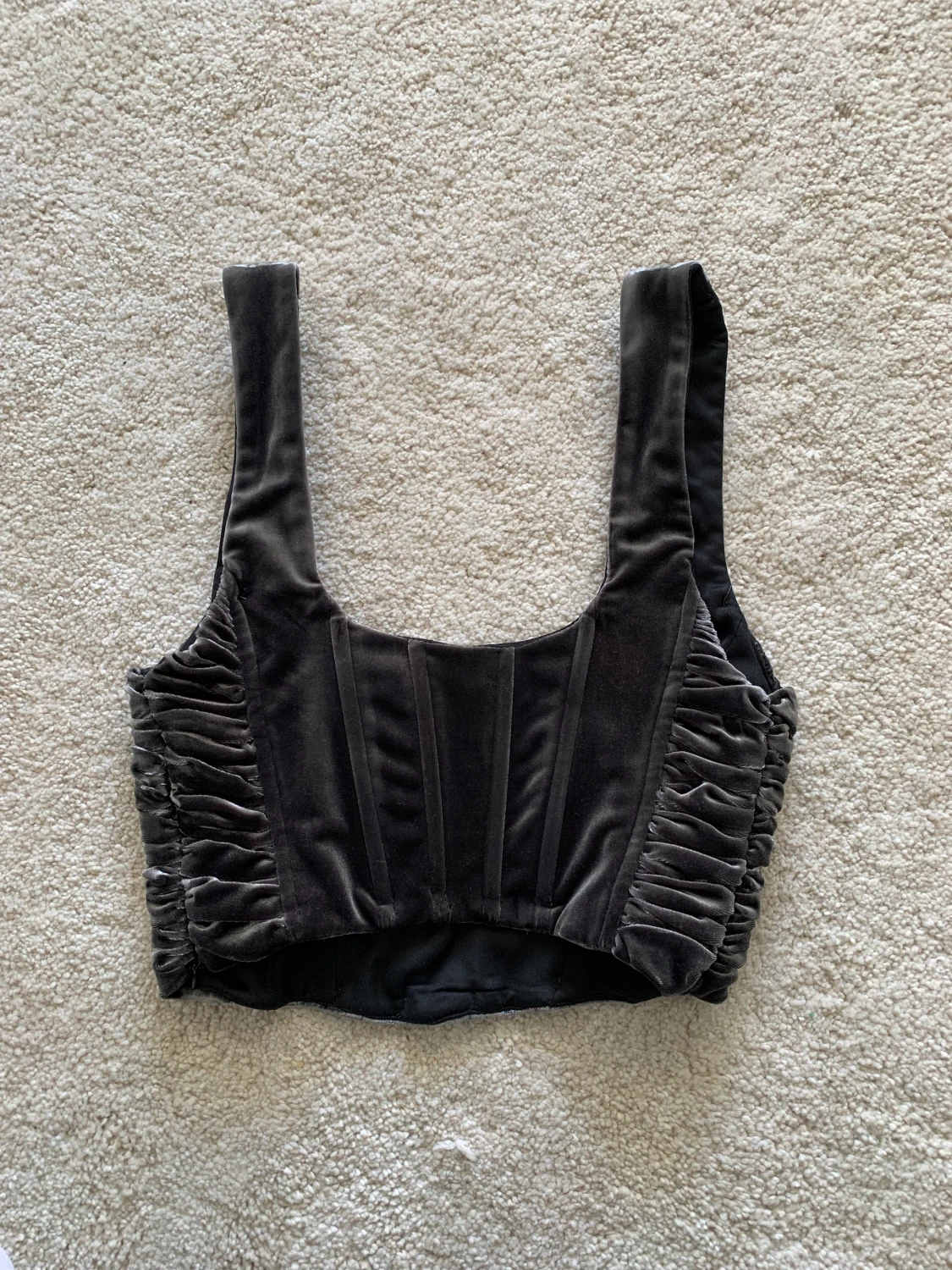 Topp från Zara - 90