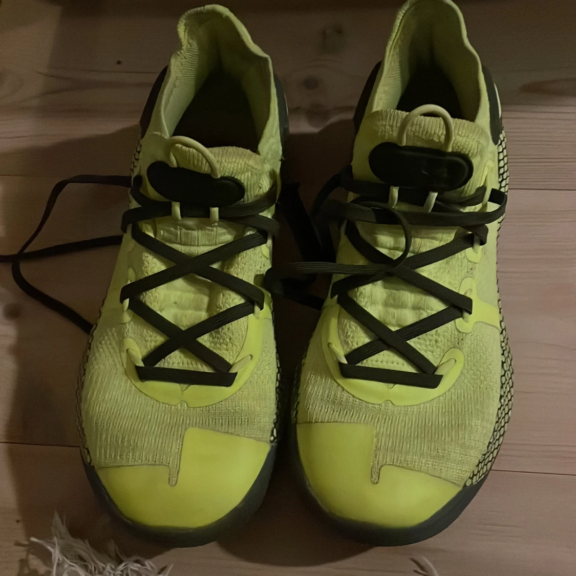 Basketskor Under Armour - 91