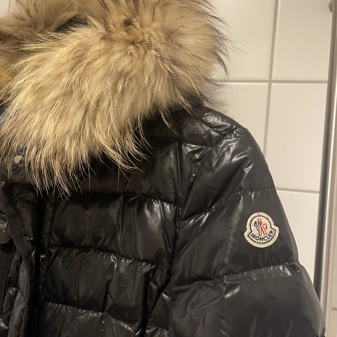 moncler jacka  - 90