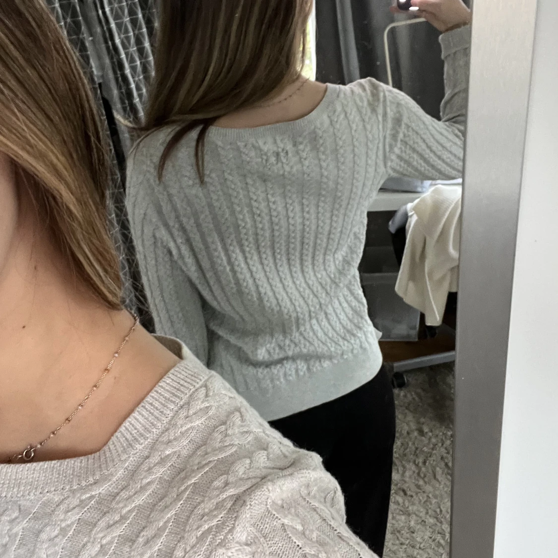 Odd Molly stickad tröja - 91