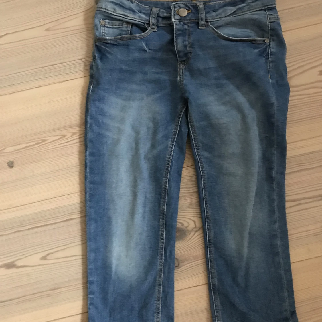 ”Detroit by Lindex” slim short pants - 91