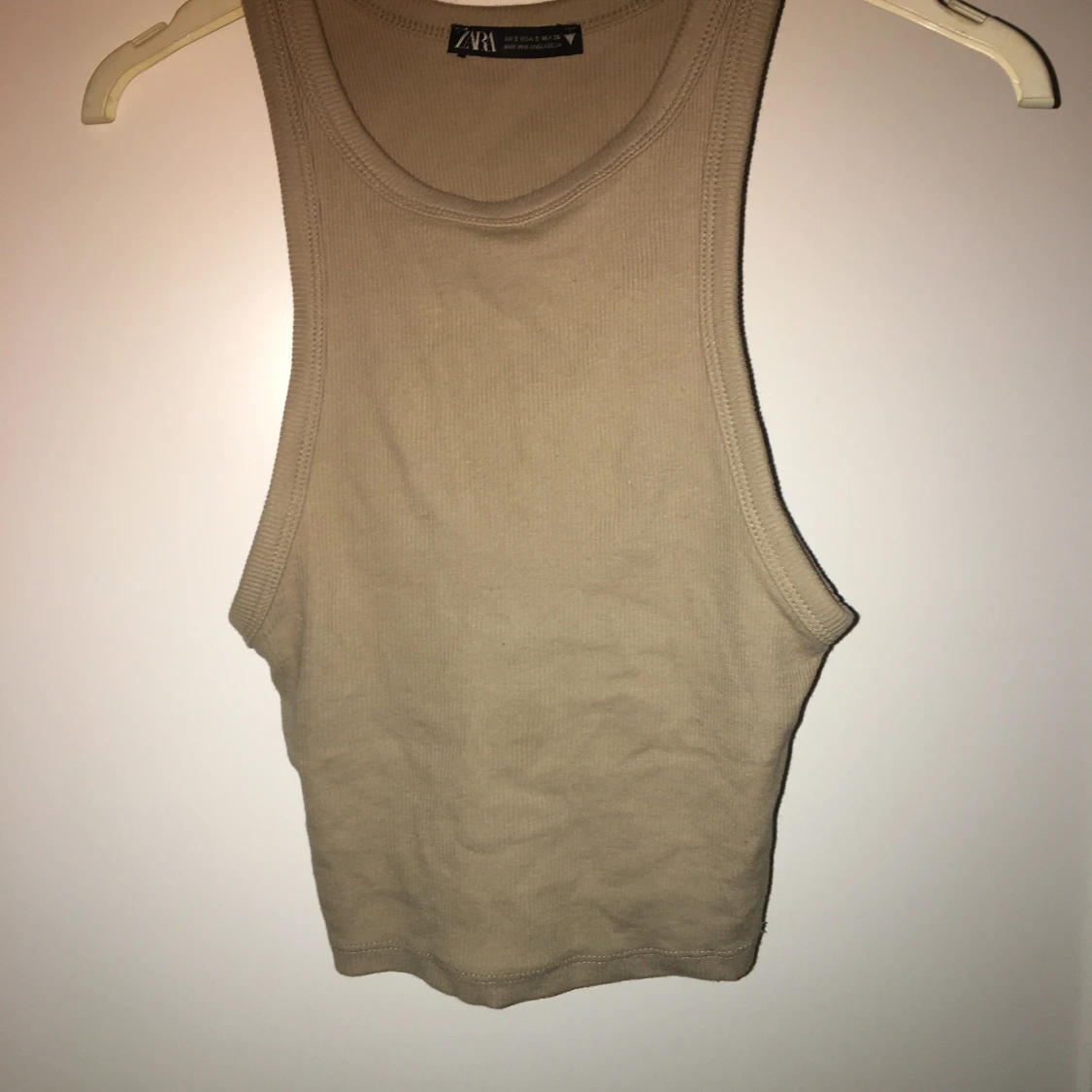 Set av 3 toppar - 91