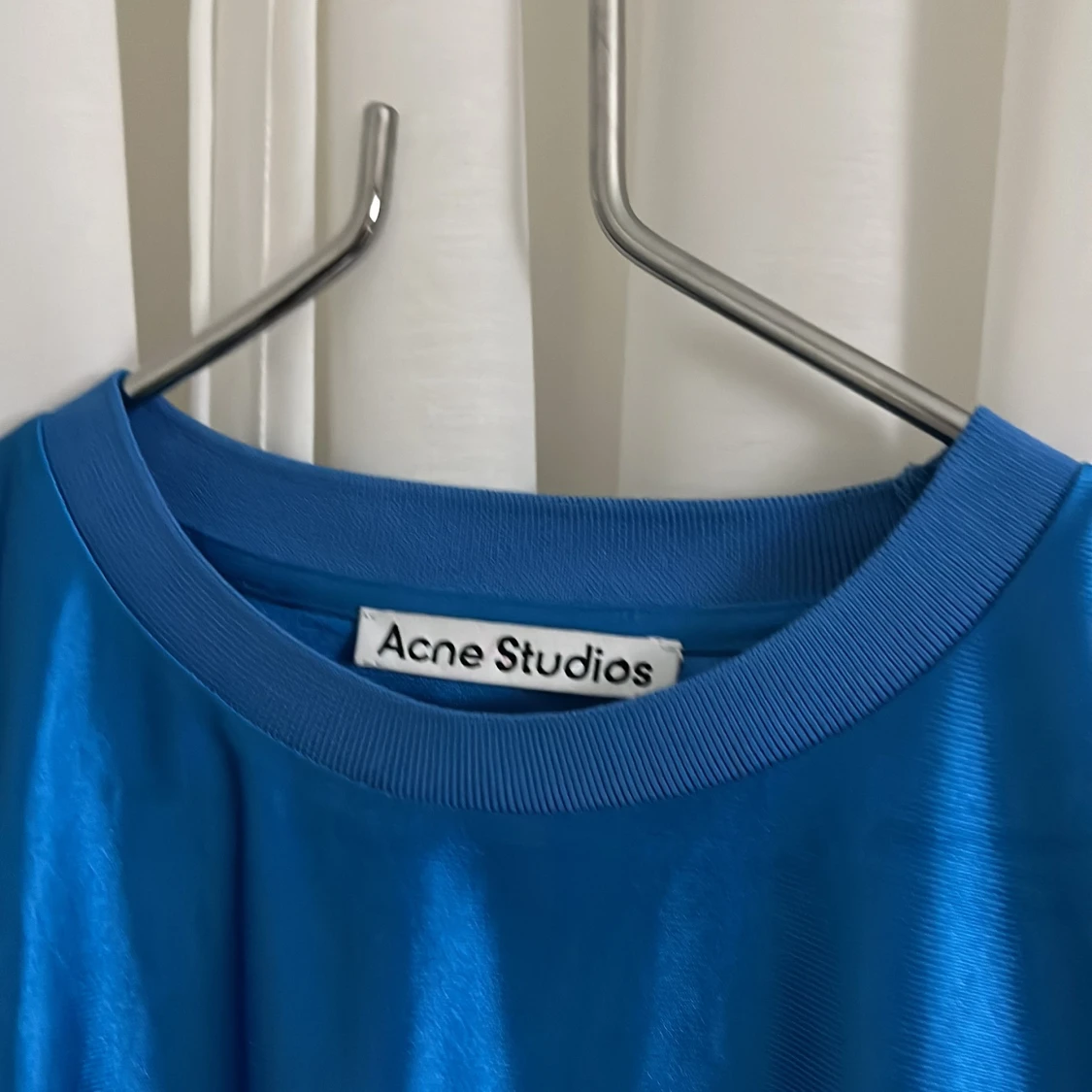 Acne Studios t-shirt - 91