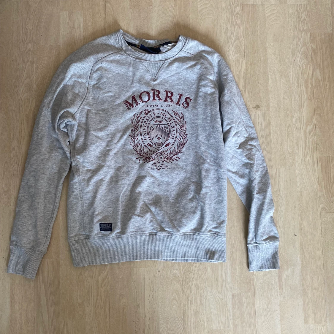 Morris tröja storlek S
