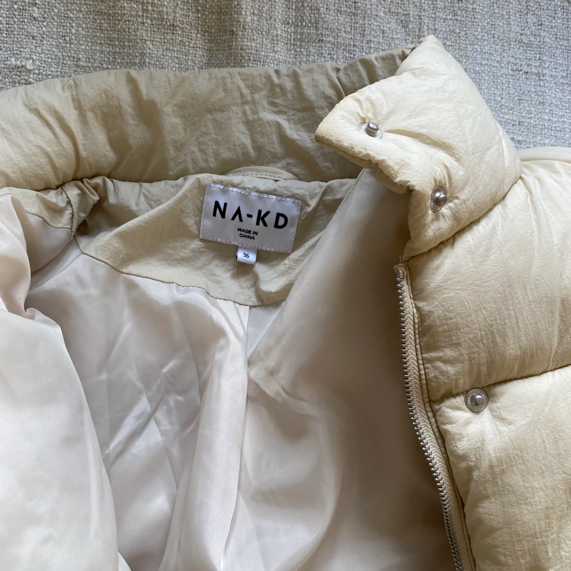 NAKD jacka  - 90