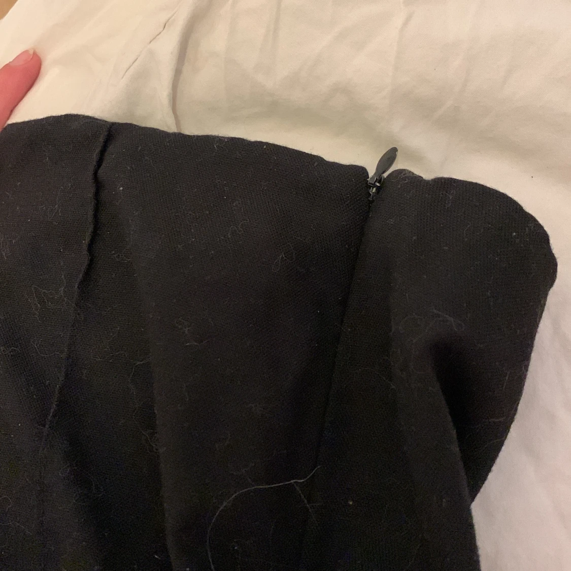 Kostymbyxor  - 91