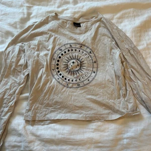 Sign - Gullig top från Gina med stjärntecken💓💓