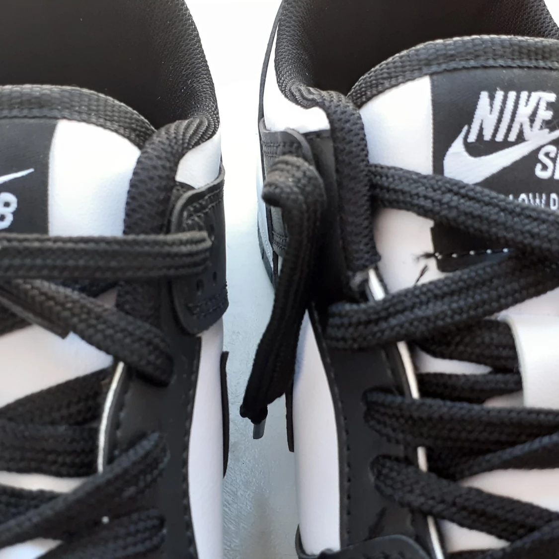 Nike Dunk Panda  - 91