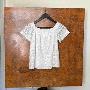 Hm topp - Fin topp från hm nästan aldrig använd! 