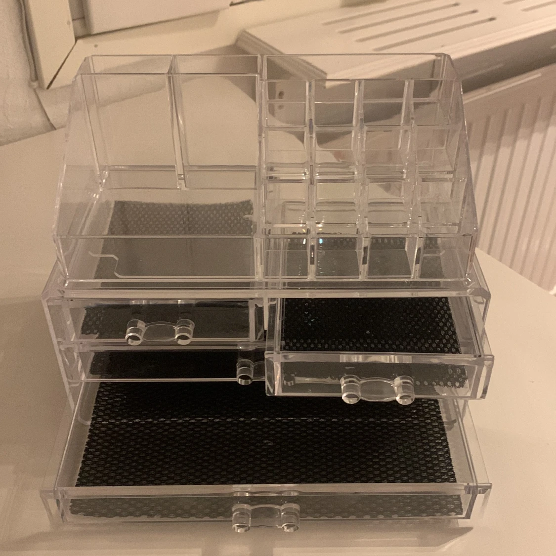 Smink förvaring  - 90