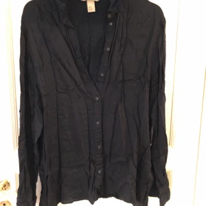 Otrolig skjorta som bara behöver strykas - I viskos