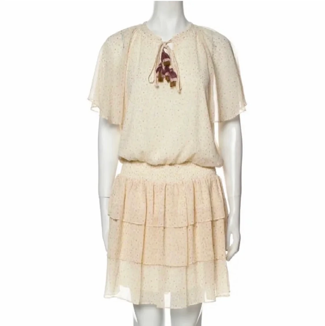 Rebecca minkoff klänning  - 90