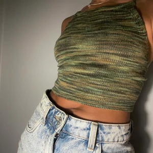 Knyttopp - Från Shien, storlek S, använd en gång. 