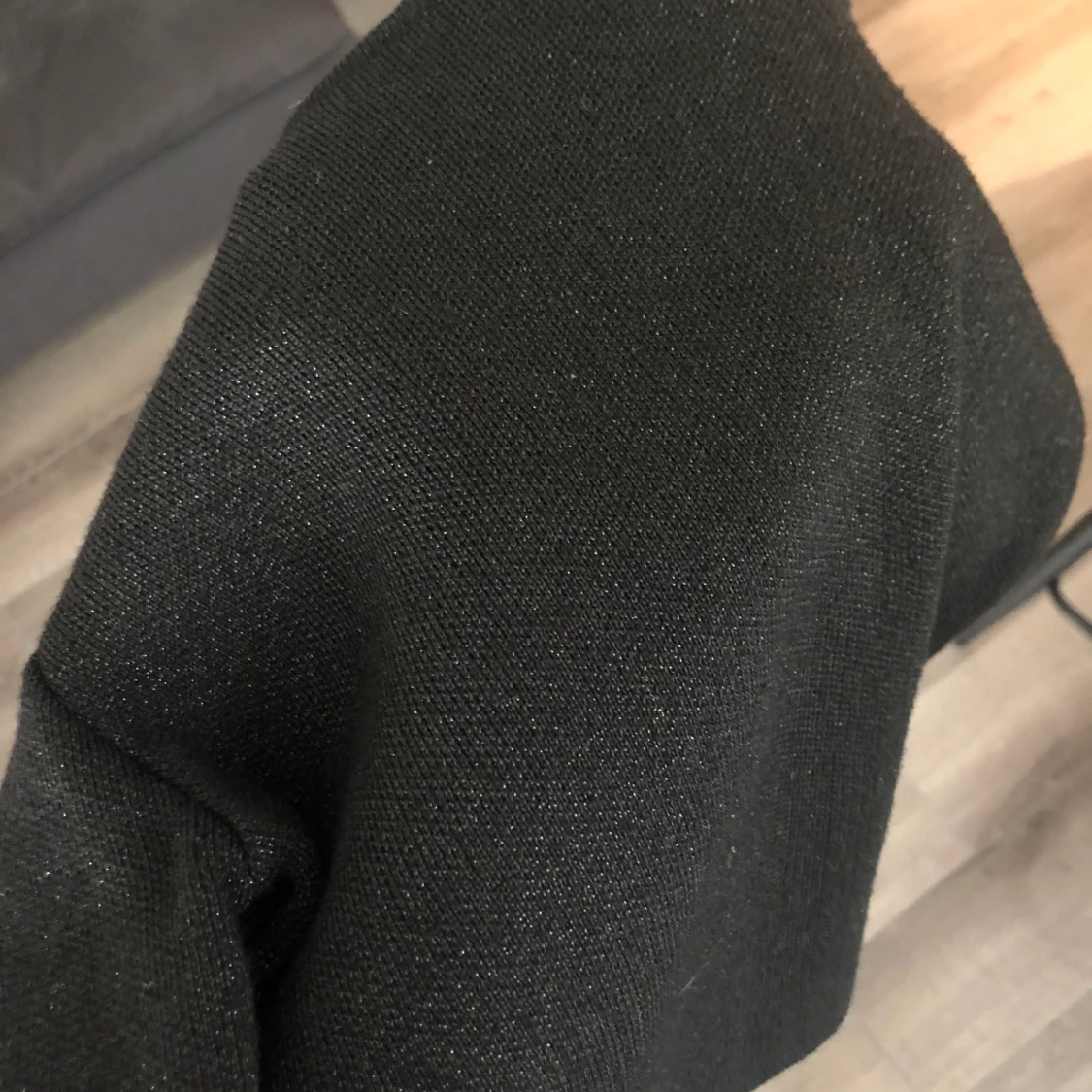 Långärmat tröja - 90