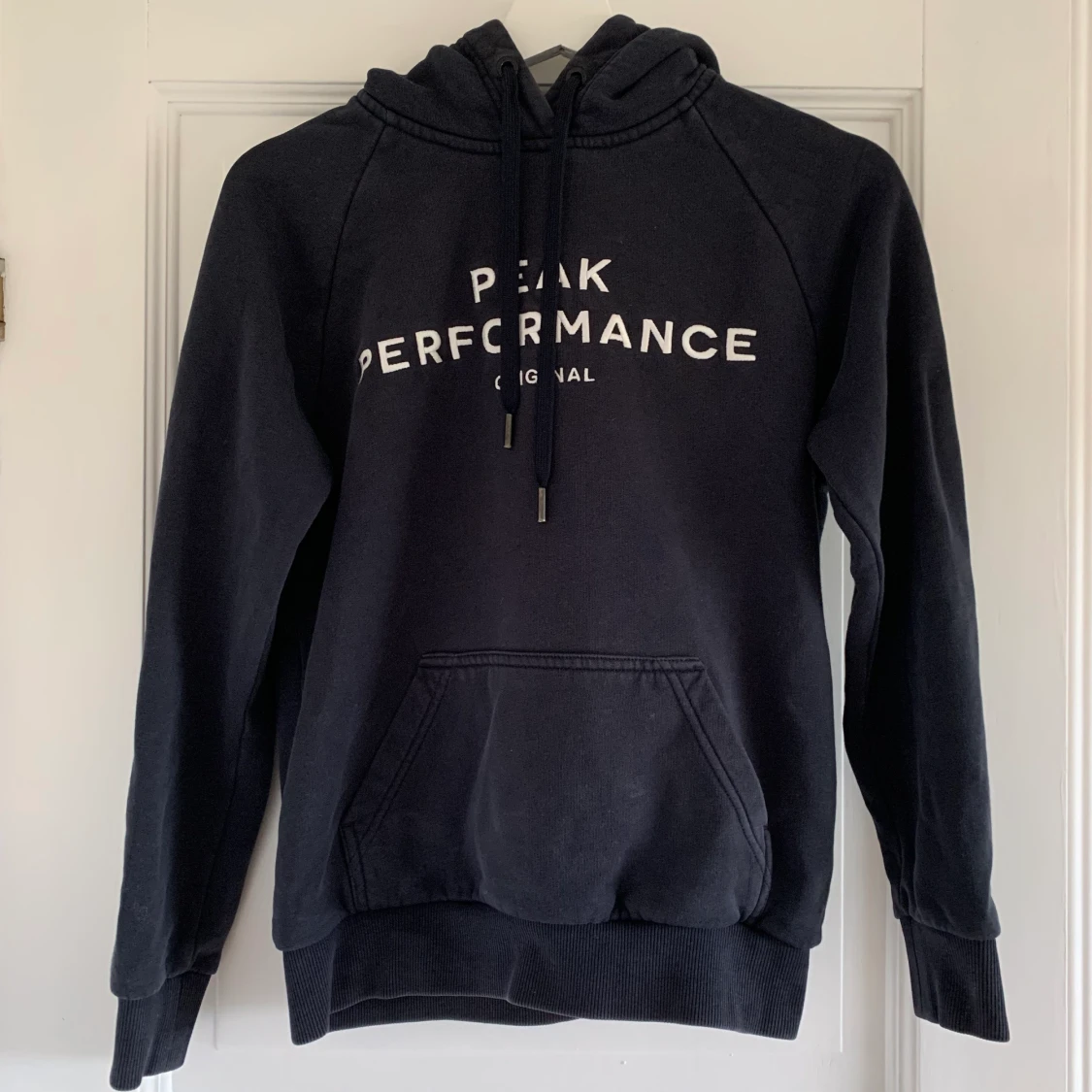 Peak performance tröja