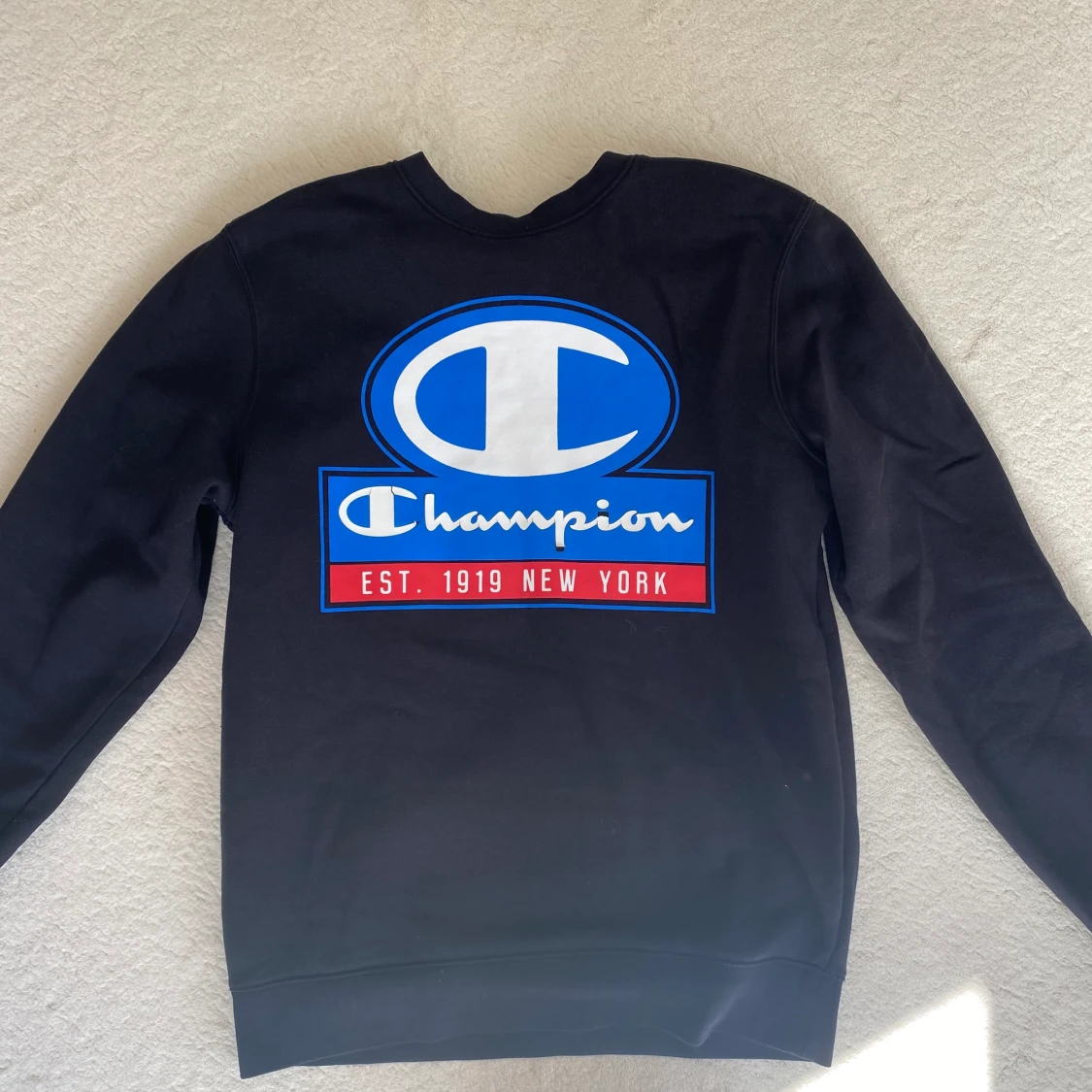 Champion tröja - 90