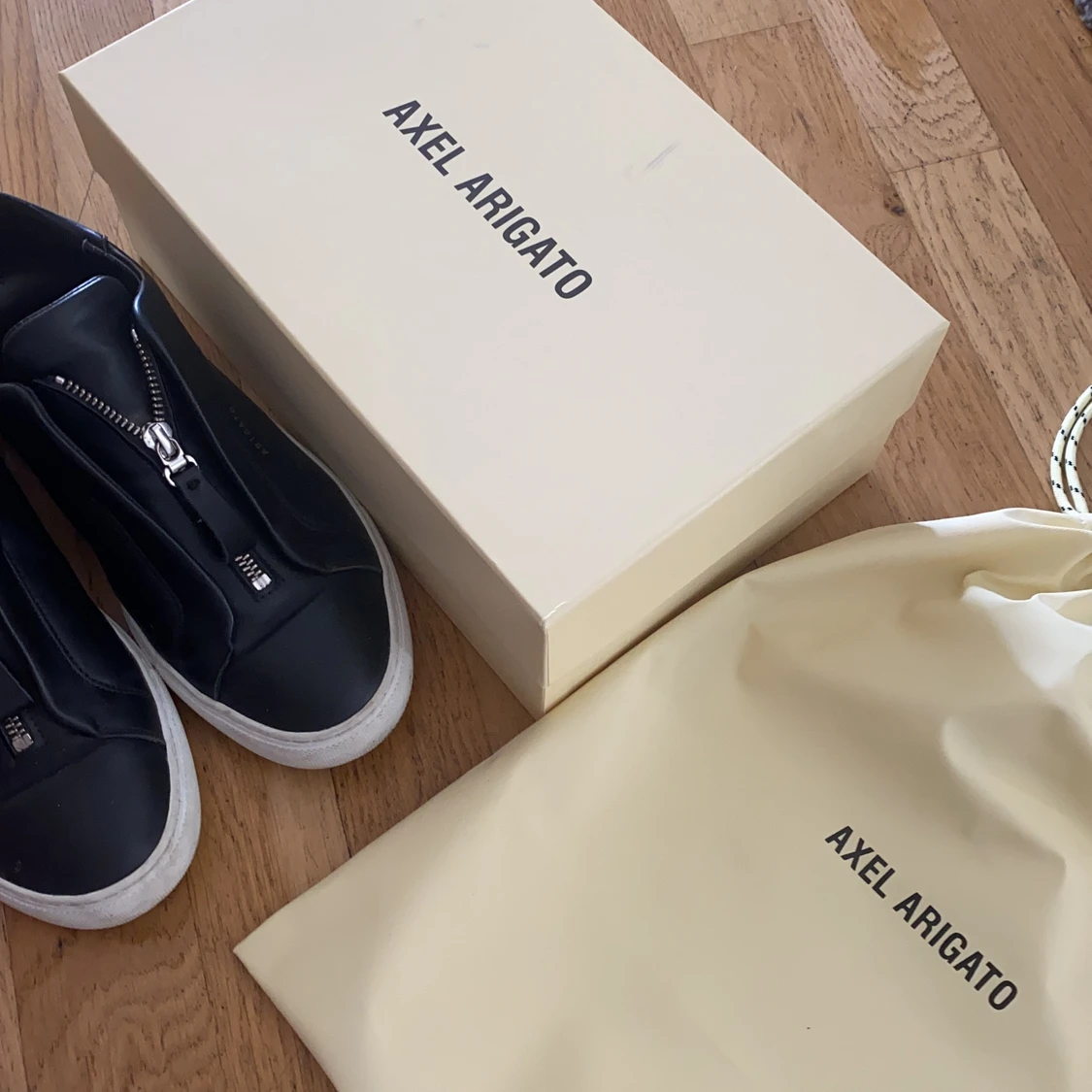 Axel arigato skor - 90