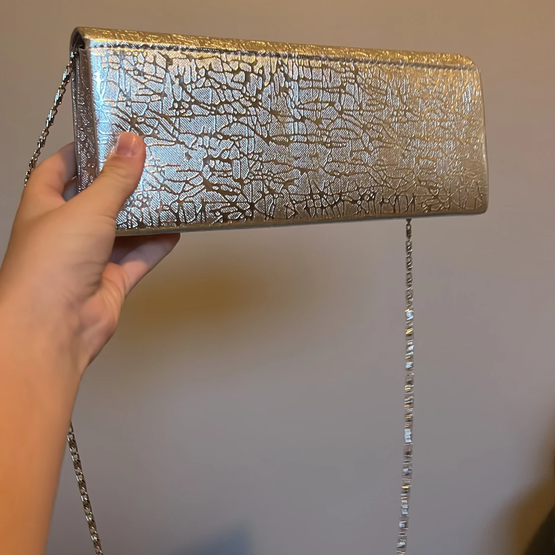 Säljer min fina väska  - 91