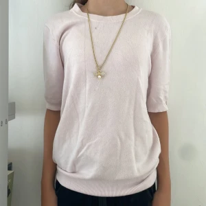 Tröja - Jätte fin zara tröja i rosa färg 😍😍