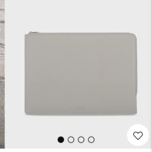 Datafodral  - Köpt för 400, använt få tal gånger säljer pågrund av att jag inte använder den 